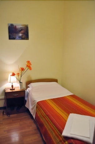 Imagen de la habitación del Angela Roma. Foto 15