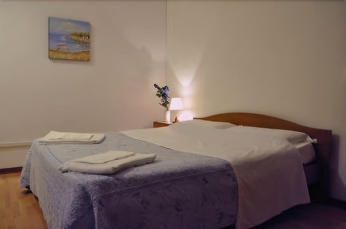 Imagen de la habitación del Angela Roma. Foto 16