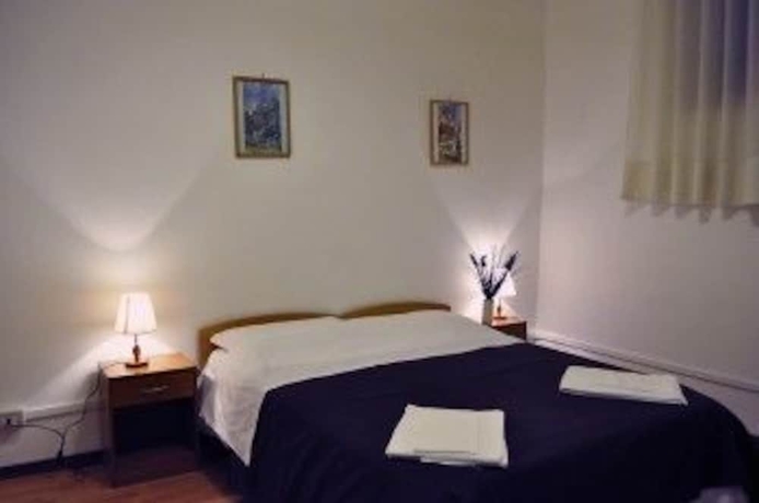 Imagen de la habitación del Angela Roma. Foto 17