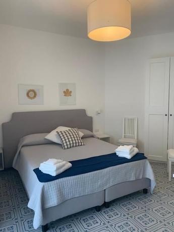 Imagen de la habitación del Angelina Apartments Amalfi Coast. Foto 2