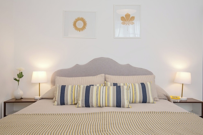 Imagen de la habitación del Angelina Apartments Amalfi Coast. Foto 4