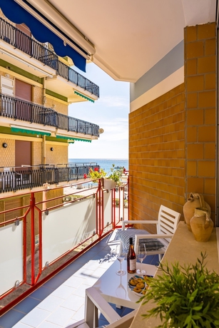 Imagen de la habitación del Angelina Apartments Amalfi Coast. Foto 5