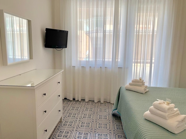 Imagen de la habitación del Angelina Apartments Amalfi Coast. Foto 6