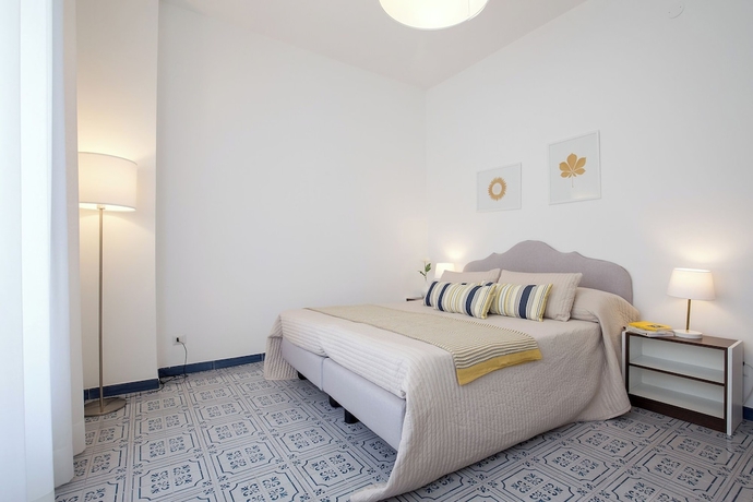 Imagen de la habitación del Angelina Apartments Amalfi Coast. Foto 8