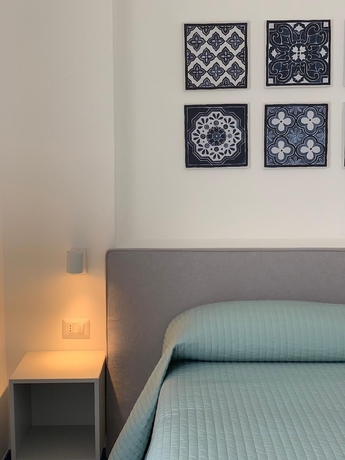 Imagen de la habitación del Angelina Apartments Amalfi Coast. Foto 11