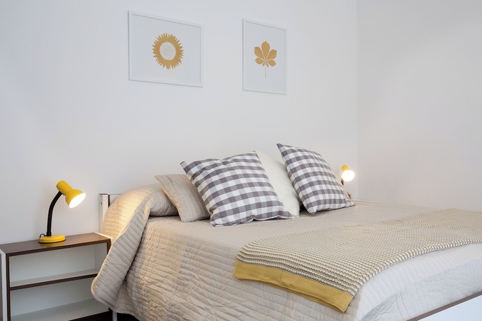 Imagen de la habitación del Angelina Apartments Amalfi Coast. Foto 13