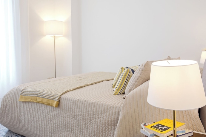 Imagen de la habitación del Angelina Apartments Amalfi Coast. Foto 14