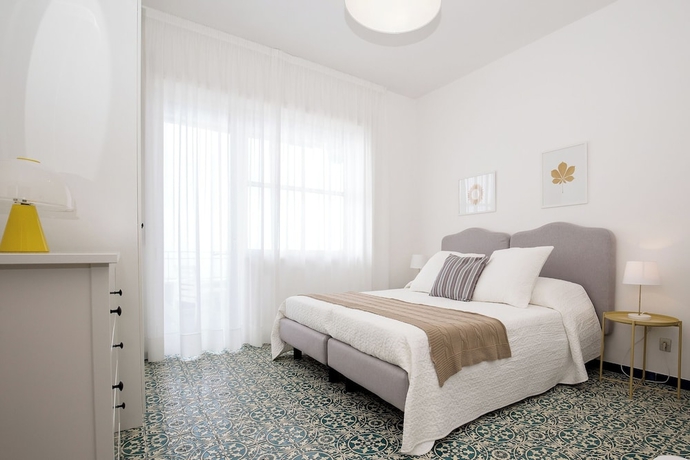 Imagen de la habitación del Angelina Apartments Amalfi Coast. Foto 15