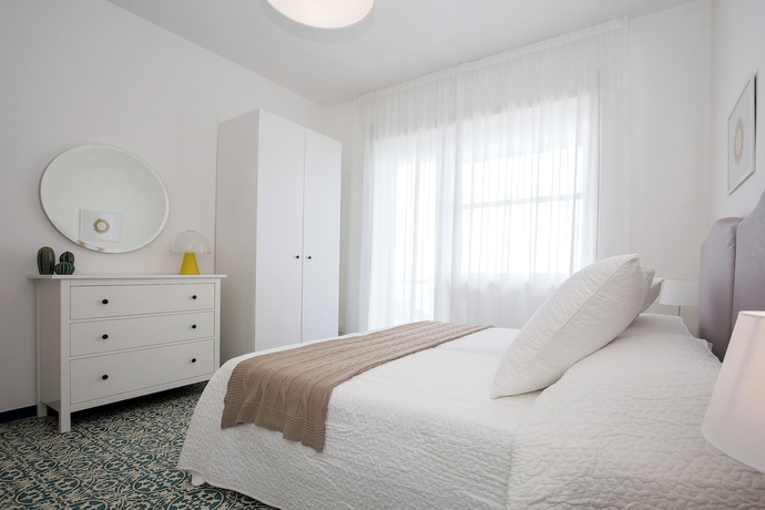 Imagen de la habitación del Angelina Apartments Amalfi Coast. Foto 16