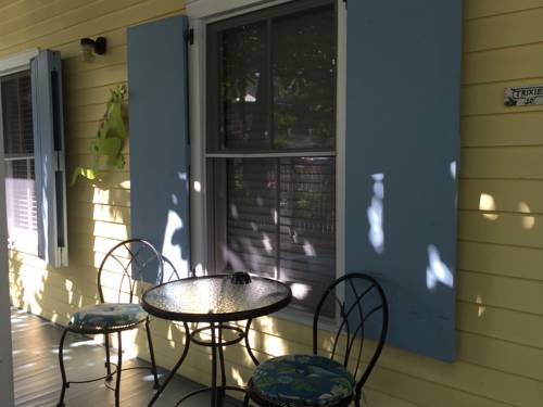 Imagen de la habitación del Angelina Guesthouse (adults Only). Foto 1