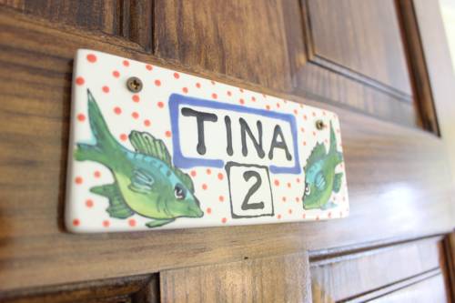 Imagen de la habitación del Angelina Guesthouse (adults Only). Foto 5