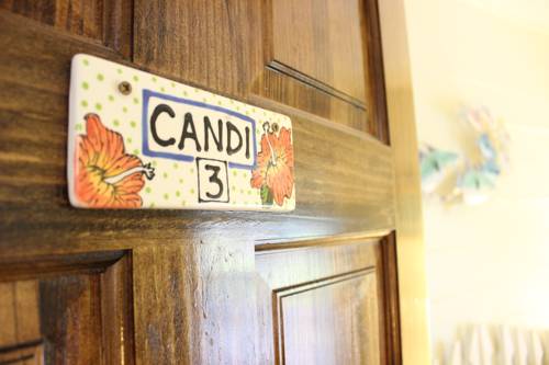 Imagen de la habitación del Angelina Guesthouse (adults Only). Foto 6
