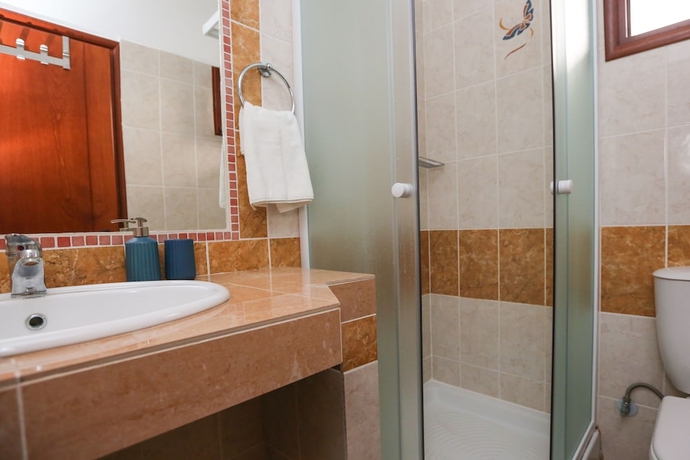 Imagen de la habitación del Angelina Studios. Foto 11