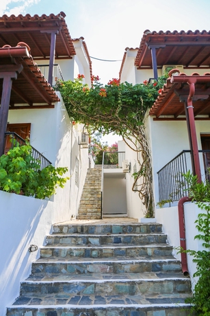 Imagen de los interiores del Angelina Studios. Foto 15