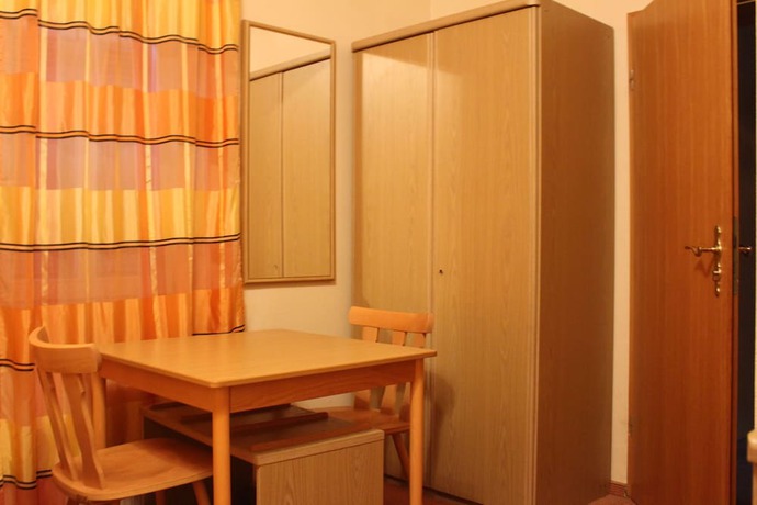 Imagen de la habitación del Angelis Pension Frankfurt Airport. Foto 13