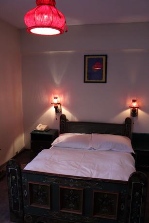 Imagen de la habitación del Angelis Pension Frankfurt Airport. Foto 20