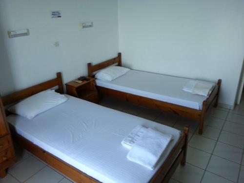 Imagen general del Angelos Hotel. Foto 3