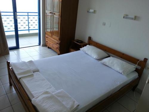 Imagen general del Angelos Hotel. Foto 4