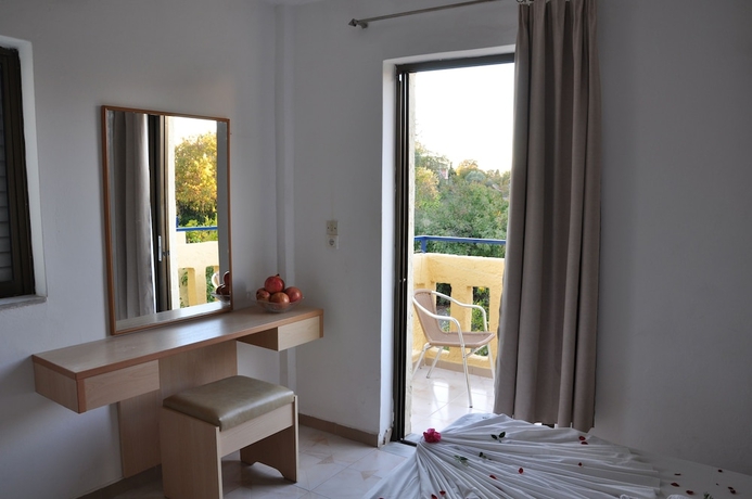 Imagen de la habitación del Angelos Studios. Foto 2
