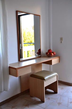 Imagen de la habitación del Angelos Studios. Foto 3