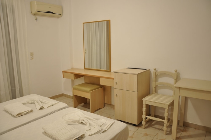 Imagen de la habitación del Angelos Studios. Foto 4