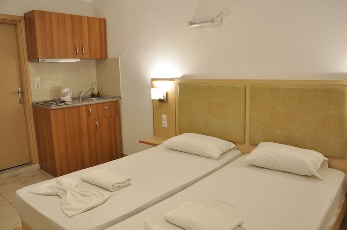 Imagen de la habitación del Angelos Studios. Foto 5