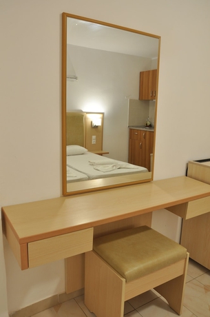Imagen de la habitación del Angelos Studios. Foto 7