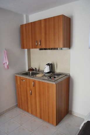 Imagen de la habitación del Angelos Studios. Foto 8