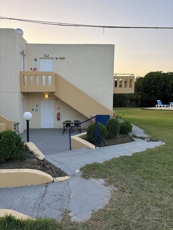Imagen de la habitación del Angelos Studios. Foto 11
