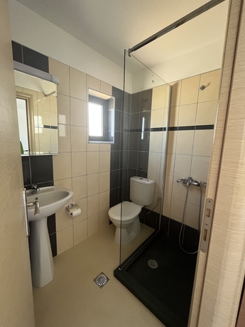 Imagen de la habitación del Angelos Studios. Foto 13
