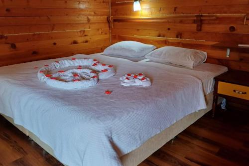 Imagen general del Angels Garden Hotel, Olympos. Foto 4