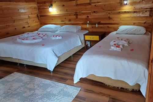 Imagen general del Angels Garden Hotel, Olympos. Foto 5