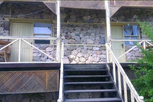 Imagen general del Angels Garden Hotel, Olympos. Foto 8