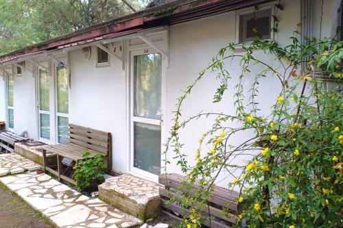 Imagen general del Angels Garden Hotel, Olympos. Foto 10