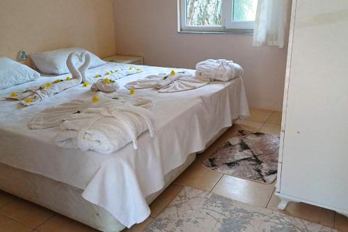 Imagen general del Angels Garden Hotel, Olympos. Foto 11