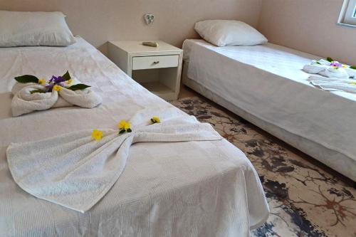 Imagen general del Angels Garden Hotel, Olympos. Foto 12