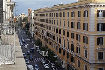 Imagen general del Angels In Rome. Foto 6