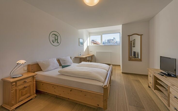 Imagen de la habitación del Angerm&uuml;hle Landgasthof. Foto 18