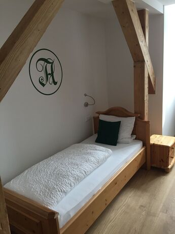 Imagen de la habitación del Angerm&uuml;hle Landgasthof. Foto 20
