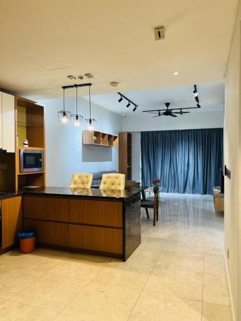 Imagen general del Anggun service suites klcc by Toha. Foto 3
