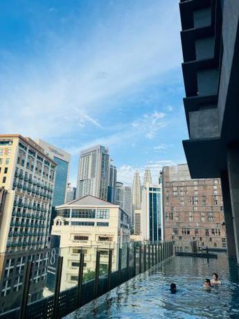 Imagen general del Anggun service suites klcc by Toha. Foto 6