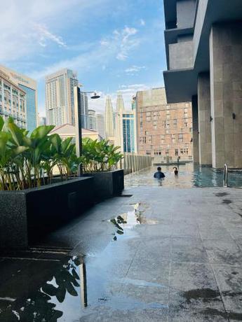 Imagen general del Anggun service suites klcc by Toha. Foto 7