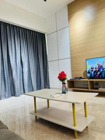 Imagen general del Anggun service suites klcc by Toha. Foto 8