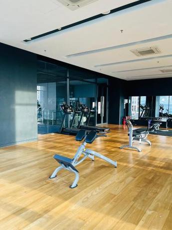 Imagen de la habitación del Anggun service suites klcc by Toha. Foto 20