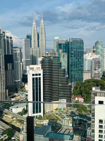Imagen general del Anggun service suites klcc by Toha. Foto 15