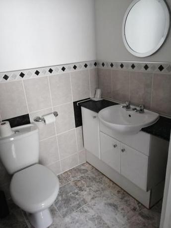 Imagen de la habitación del Anglesey Hotel. Foto 4
