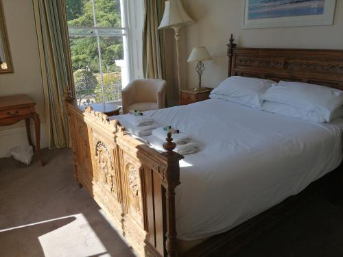 Imagen de la habitación del Anglesey Hotel. Foto 5