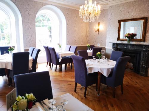 Imagen general del Anglesey Hotel. Foto 1