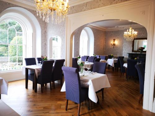 Imagen general del Anglesey Hotel. Foto 2