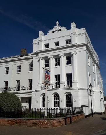 Imagen general del Anglesey Hotel. Foto 3